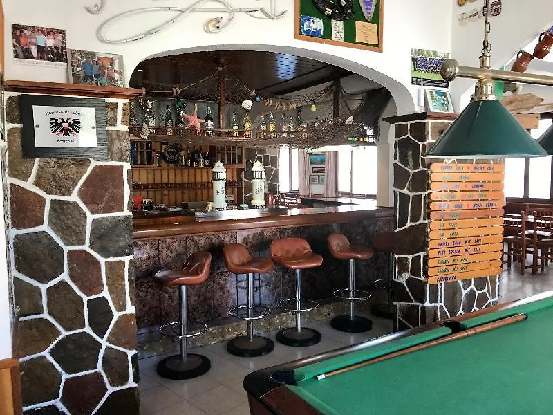 Hotel Hostal Marina Cala Ratjada