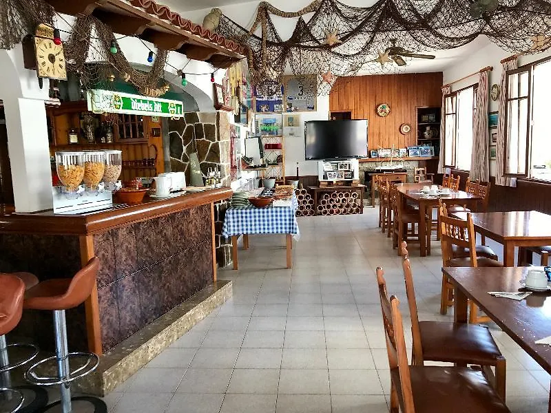 Hostal Marina Cala Ratjada  Hotel Cala Ratjada (Mallorca)