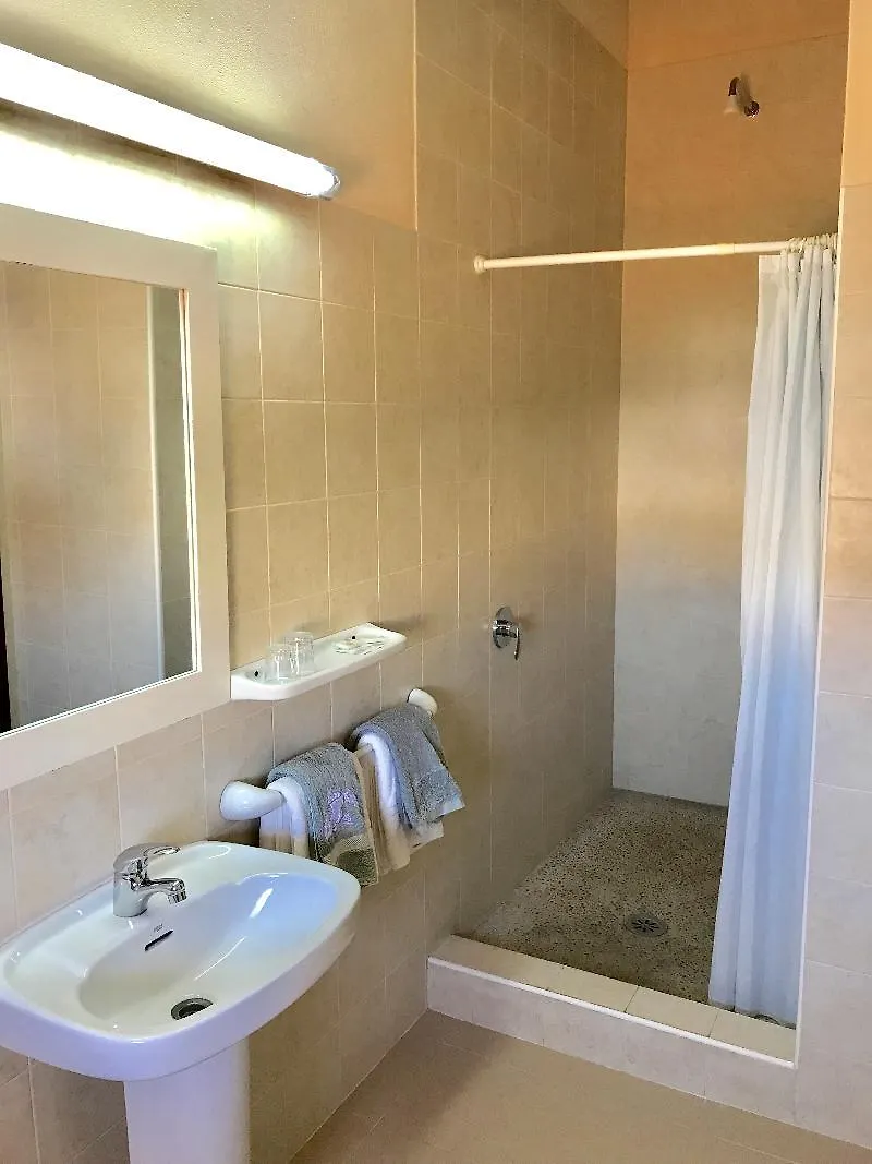 كالا راتخاذا Hostal Marina كالا راتخاذا